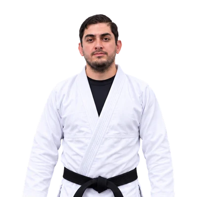 Professor Manuel Alejandro Galvan