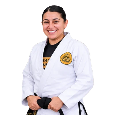Professor Martha Galvan